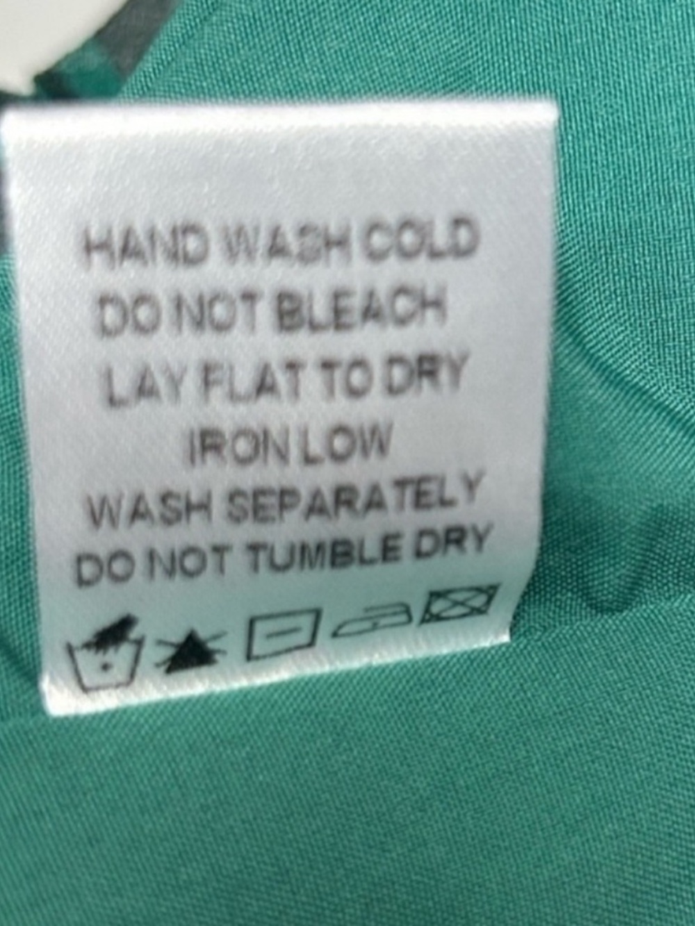 NWT Superdown Bralette Bustier Zelia Green Plaid Crop Top Bra Top Size Small NEW - Picture 9 of 10